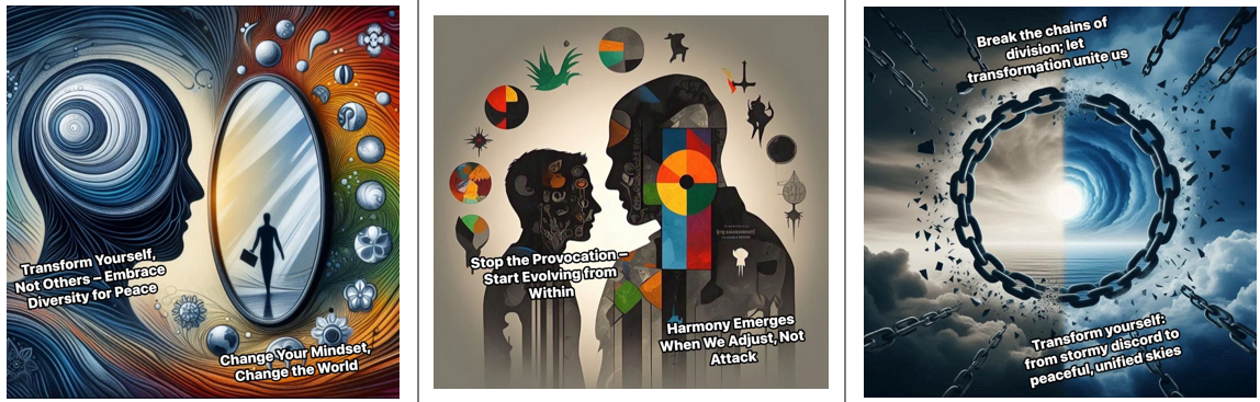 Kavi and the Pattern of Provocation - Next Wisdom